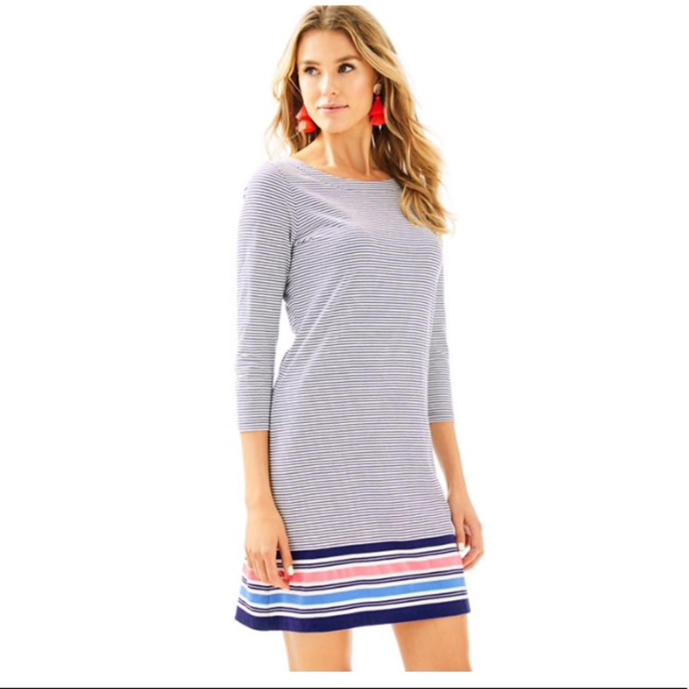 Lilly Pulitzer Noelle Dress